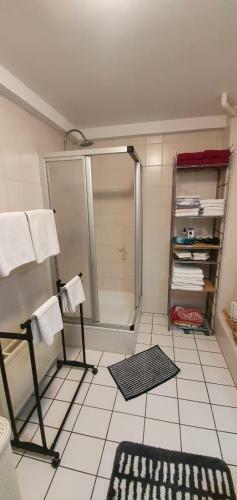 Apartamento Chrissi Und Micha