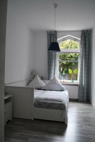 Apartamento "villa Am Nok"