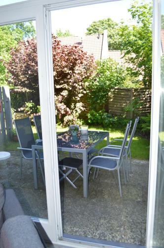 Apartamento "villa Am Nok"