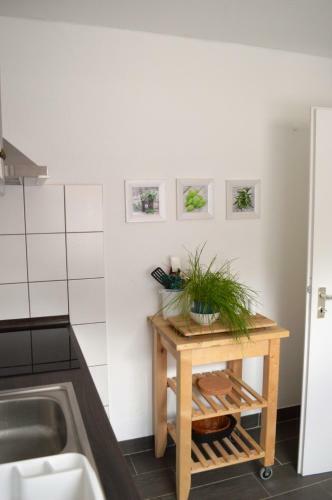 Apartamento "villa Am Nok"