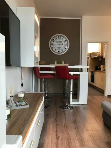 Stadthaus Artur - Apartment Madrid