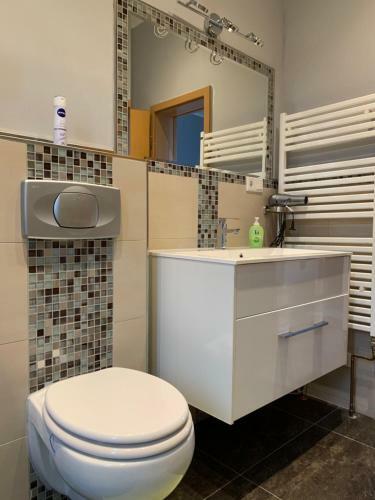 Stadthaus Artur - Apartment Barcelona