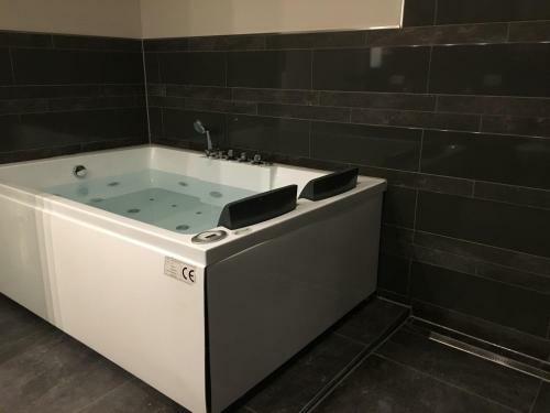 Stadthaus Artur - Apartment Valencia