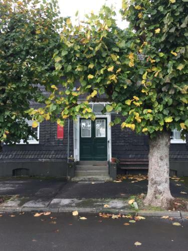 Apartamento Sieben Linden