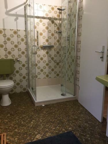 Apartamento Sieben Linden