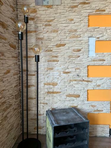 Stadtvilla Intzeplatz - Apartment F�hr