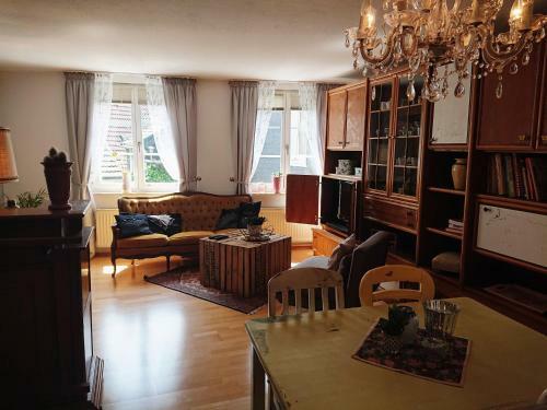 Apartamento Quermalerei