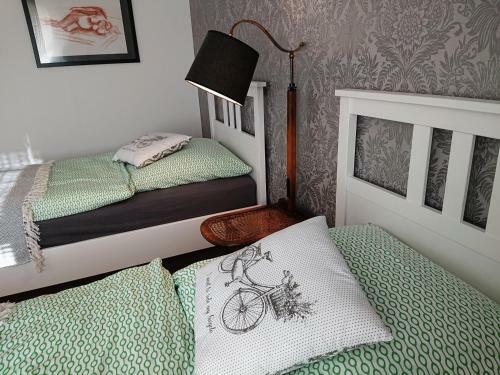 Apartamento Quermalerei
