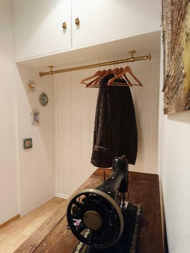 Apartamento Quermalerei
