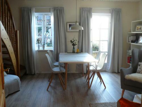 Apartamentos Ferienwohnung Seidler