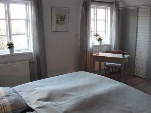 Apartamentos Ferienwohnung Seidler