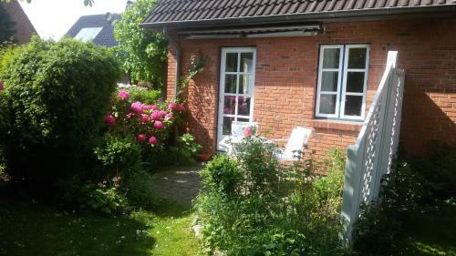 Apartamentos Ferienwohnung Seidler