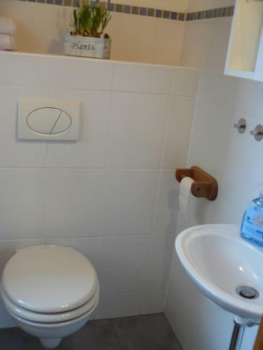 Apartamentos Ferienwohnung Seidler