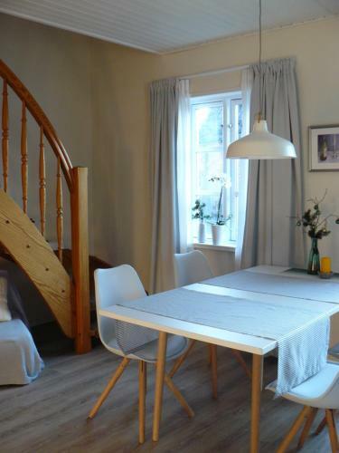 Apartamentos Ferienwohnung Seidler