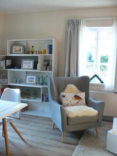 Apartamentos Ferienwohnung Seidler