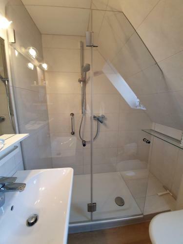 Apartamentos Ferienwohnung Seidler