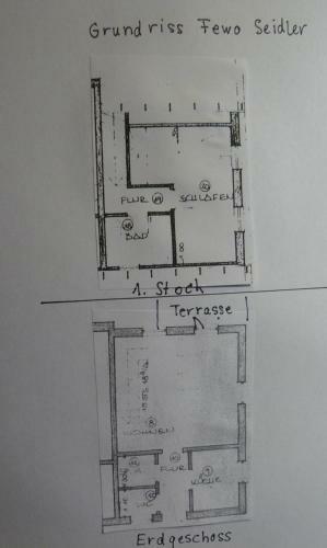 Apartamentos Ferienwohnung Seidler