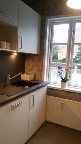 Apartamentos Ferienwohnung Seidler