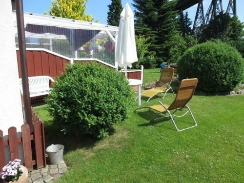 Apartamento Ferienwohnung Tietgen