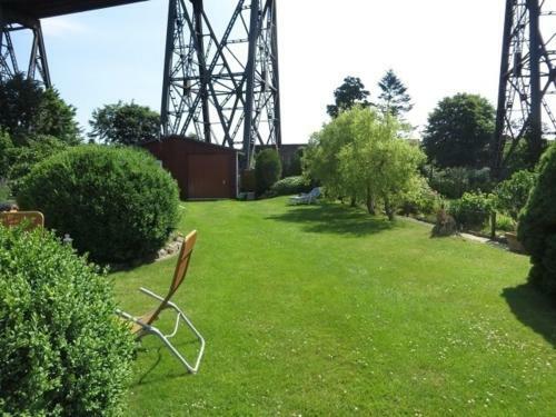 Apartamento Ferienwohnung Tietgen