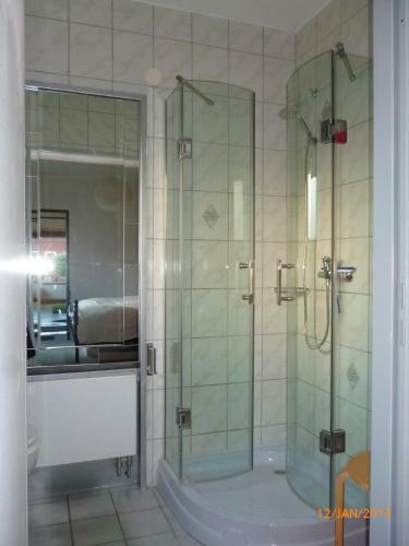 Apartamento Ferienwohnung Tietgen
