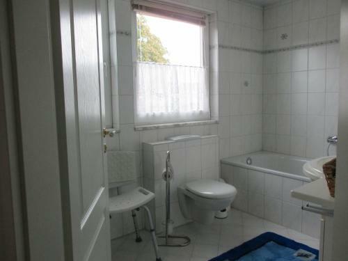 Apartamento Ferienwohnung Arff