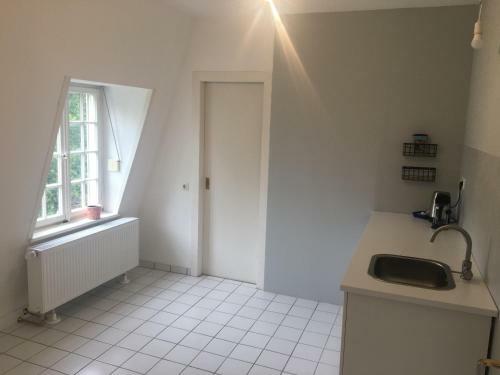 Bed & Breakfast Villa Erbschloe