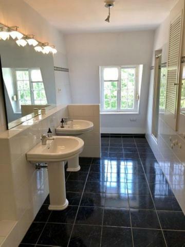Bed & Breakfast Villa Erbschloe
