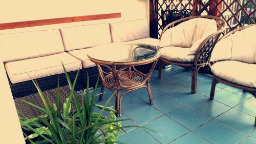 Cozy Apartment In Si�fok