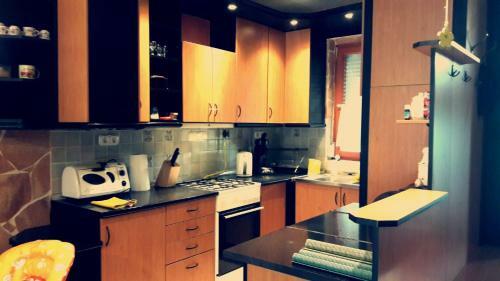 Cozy Apartment In Si�fok