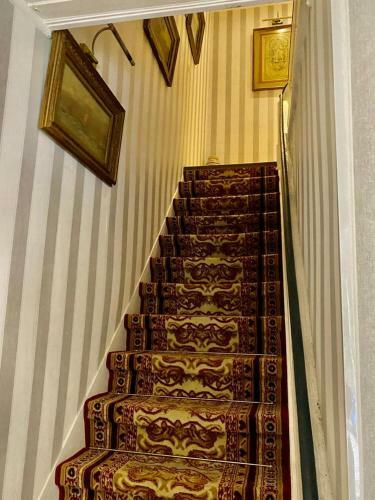 Apartamento G�stehaus Ehringhausen 63 (anno 1719)