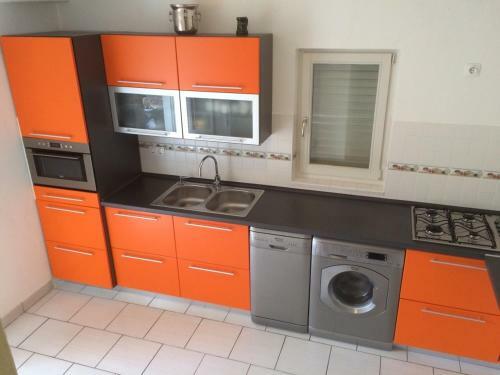 House For 6 Ppl At Lake Balaton