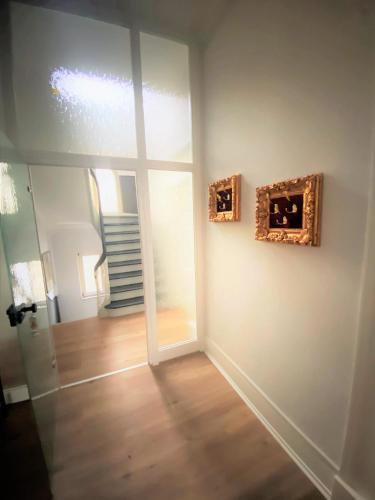 Apartamento P8 Ferienwohnung