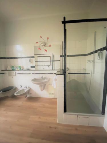 Apartamento P8 Ferienwohnung