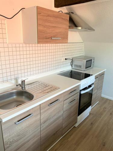 Apartamento P8 Ferienwohnung