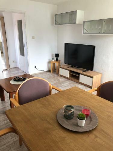 Apartamento Ferienwohnung Max