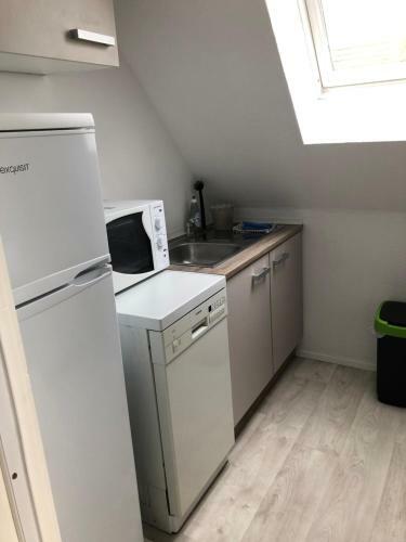 Apartamento Ferienwohnung Max