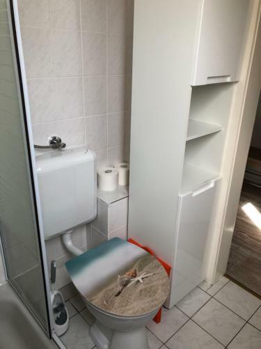 Apartamento Ferienwohnung Max