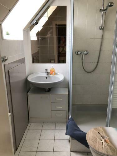 Apartamento Ferienwohnung Max