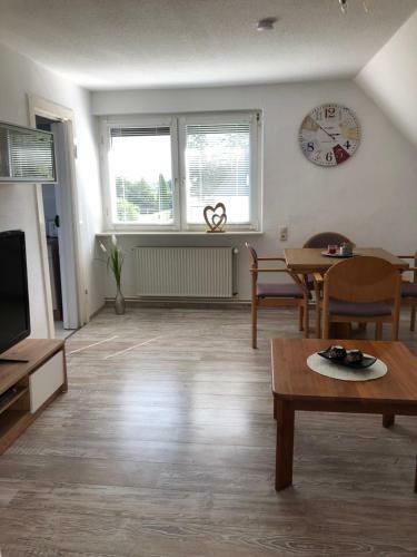 Apartamento Ferienwohnung Max