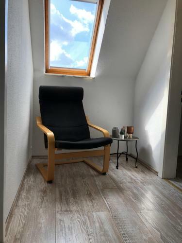 Apartamento Ferienwohnung Max