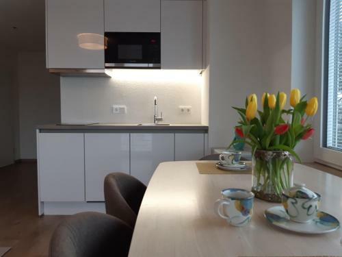 Apartment G�stehaus Maria