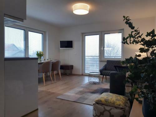 Apartment G�stehaus Maria