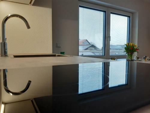 Apartment G�stehaus Maria