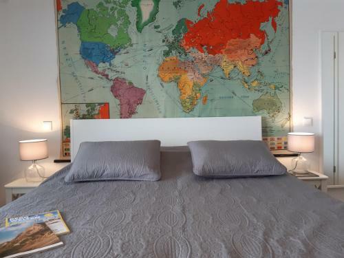 Apartment G�stehaus Maria