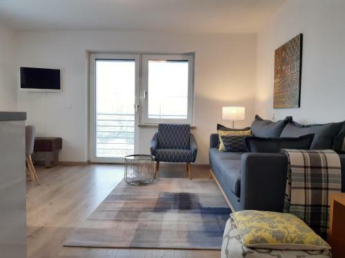 Apartment G�stehaus Maria