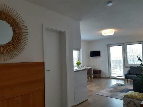 Apartment G�stehaus Maria
