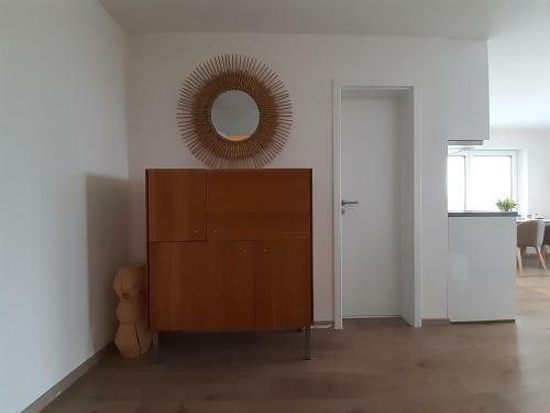 Apartment G�stehaus Maria