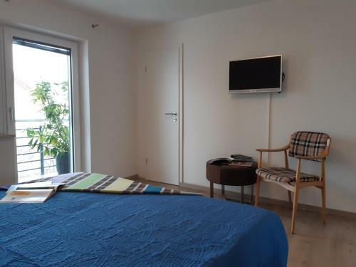 Apartment G�stehaus Maria