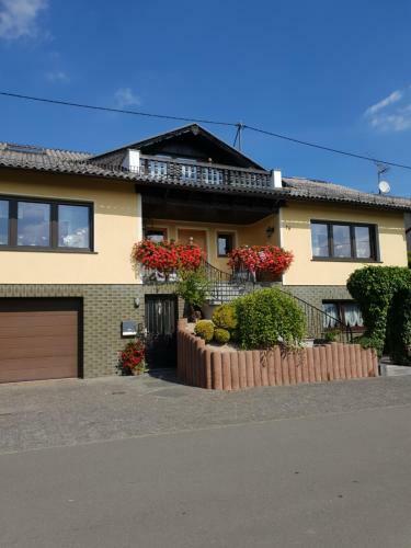 Apartamento Eifelflair
